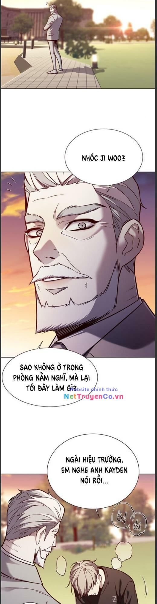 Cô Dâu Của Sói Trắng Chapter 160 - Trang 2