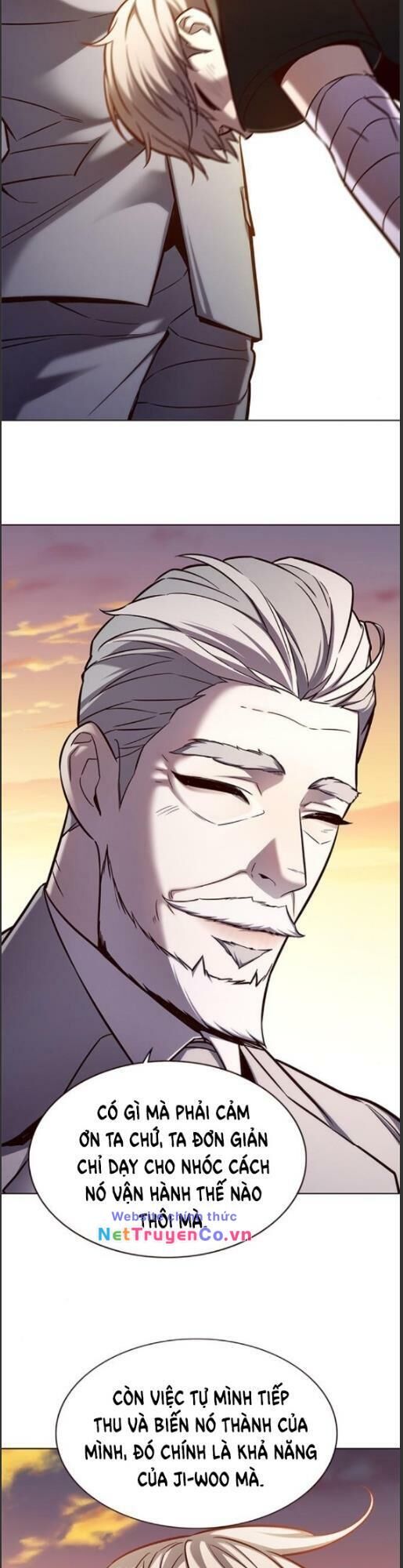 Cô Dâu Của Sói Trắng Chapter 160 - Trang 2