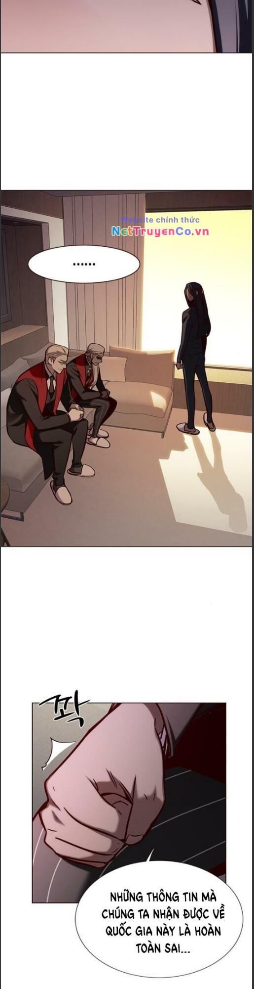 Cô Dâu Của Sói Trắng Chapter 160 - Trang 2