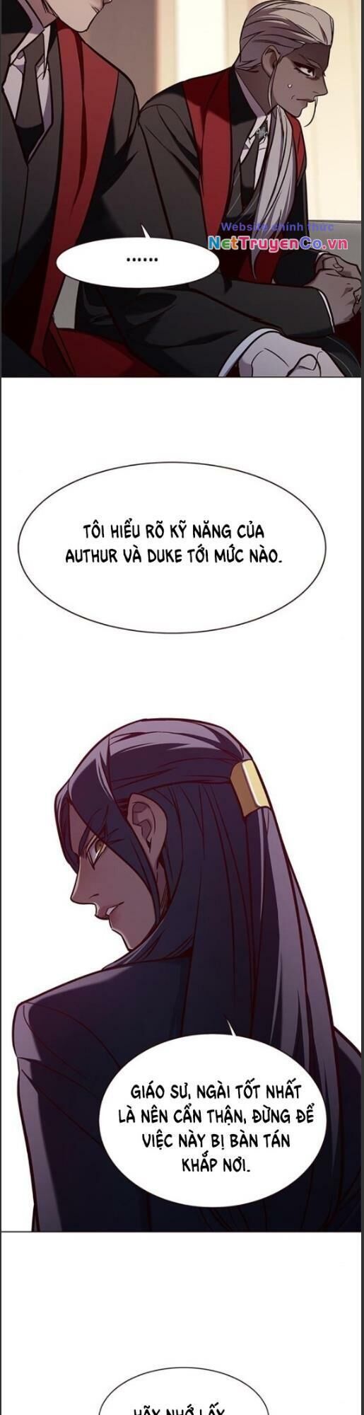 Cô Dâu Của Sói Trắng Chapter 160 - Trang 2