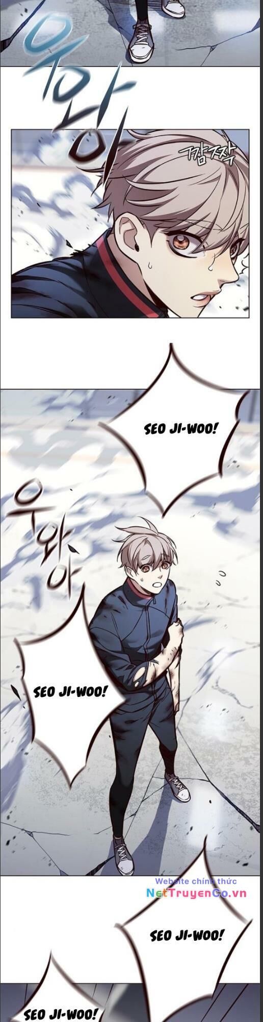 Cô Dâu Của Sói Trắng Chapter 160 - Trang 2