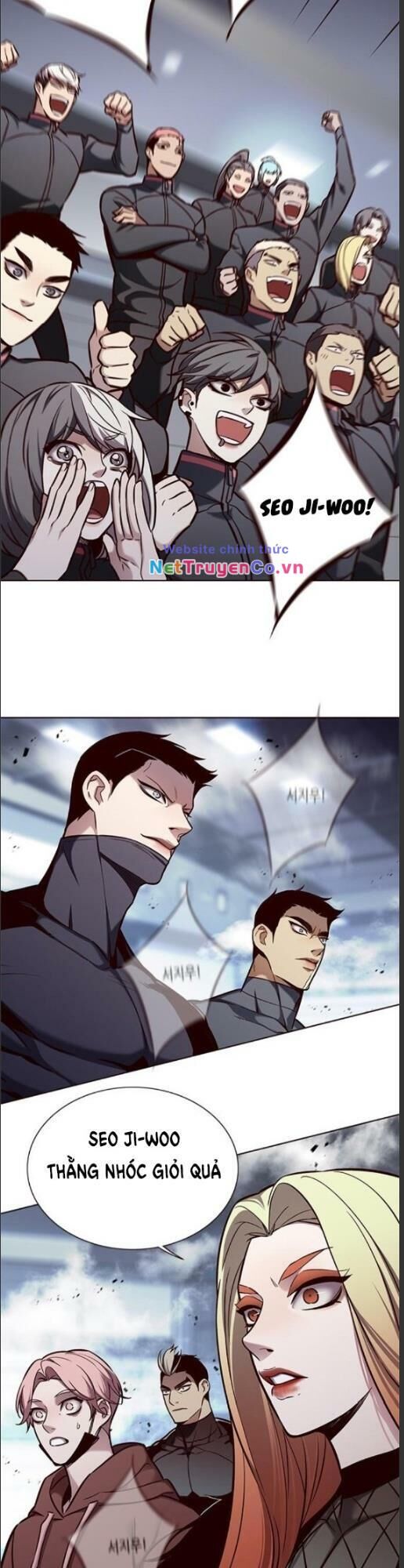 Cô Dâu Của Sói Trắng Chapter 160 - Trang 2