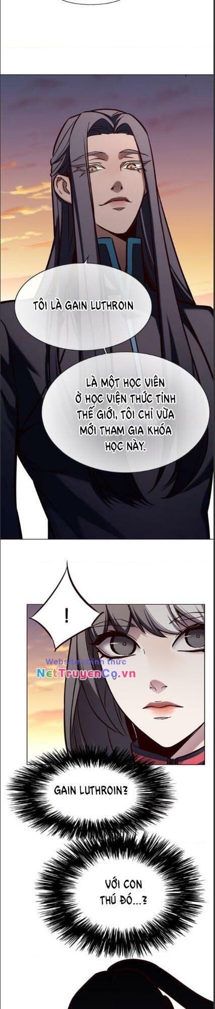 Cô Dâu Của Sói Trắng Chapter 161 - Trang 2