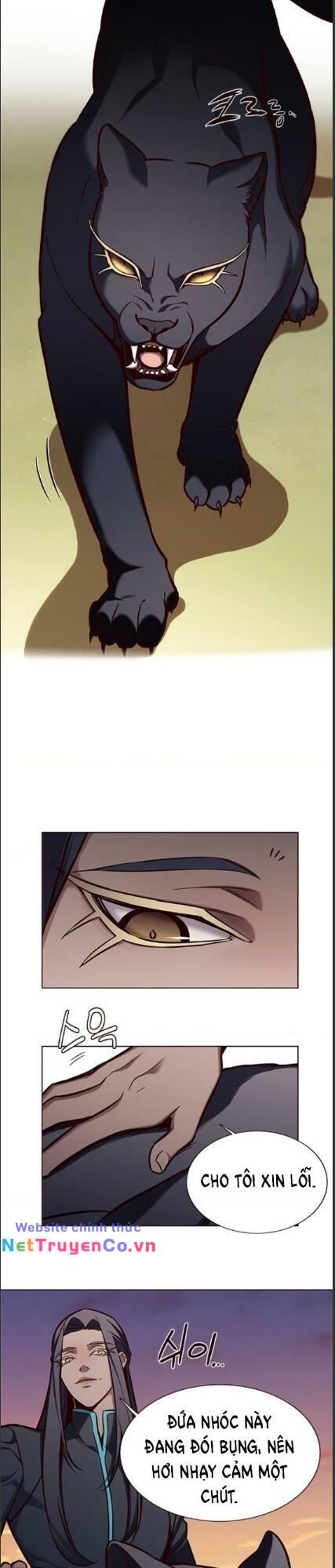 Cô Dâu Của Sói Trắng Chapter 161 - Trang 2