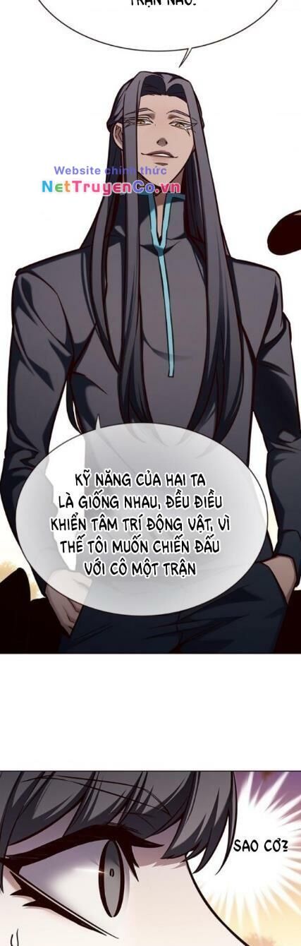 Cô Dâu Của Sói Trắng Chapter 161 - Trang 2