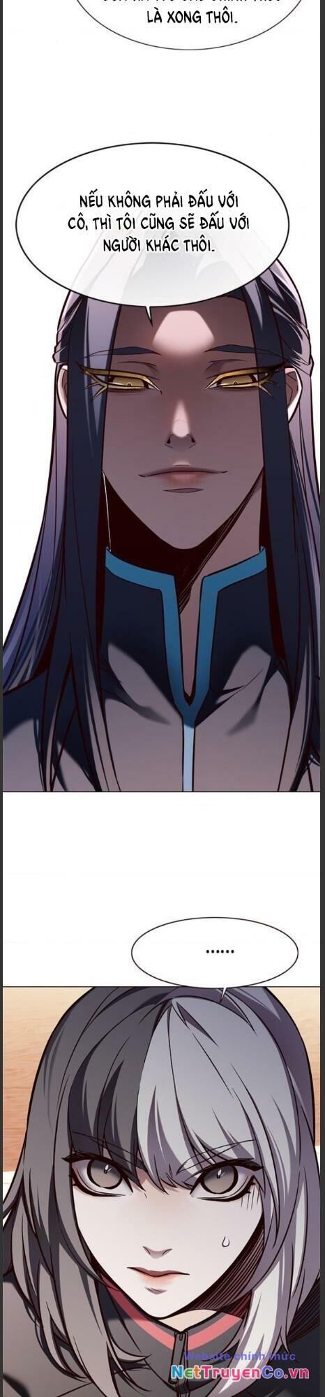 Cô Dâu Của Sói Trắng Chapter 161 - Trang 2