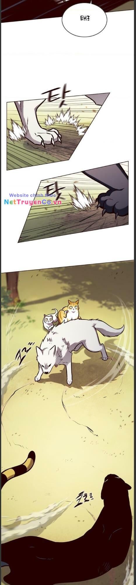 Cô Dâu Của Sói Trắng Chapter 161 - Trang 2