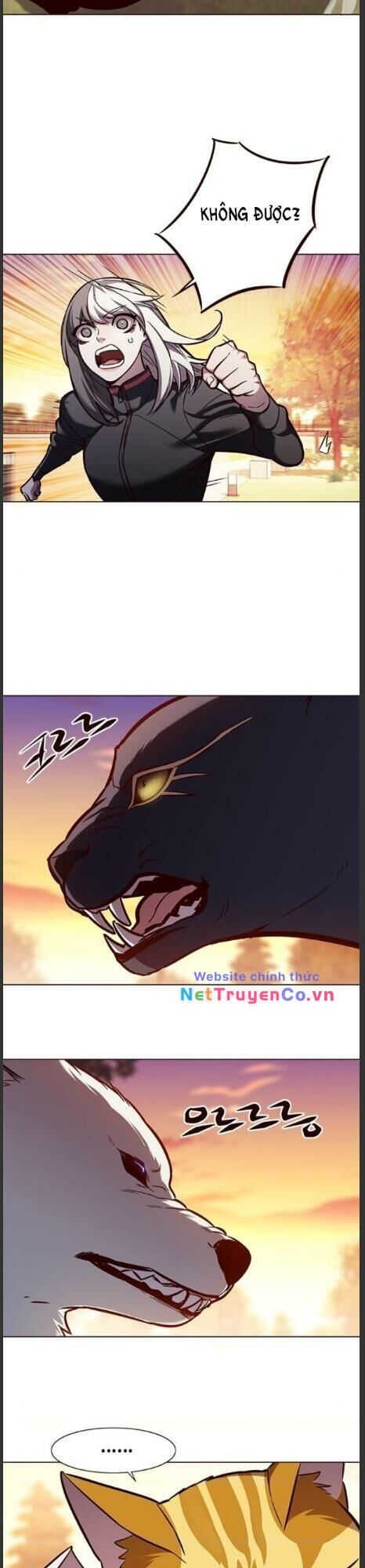 Cô Dâu Của Sói Trắng Chapter 161 - Trang 2