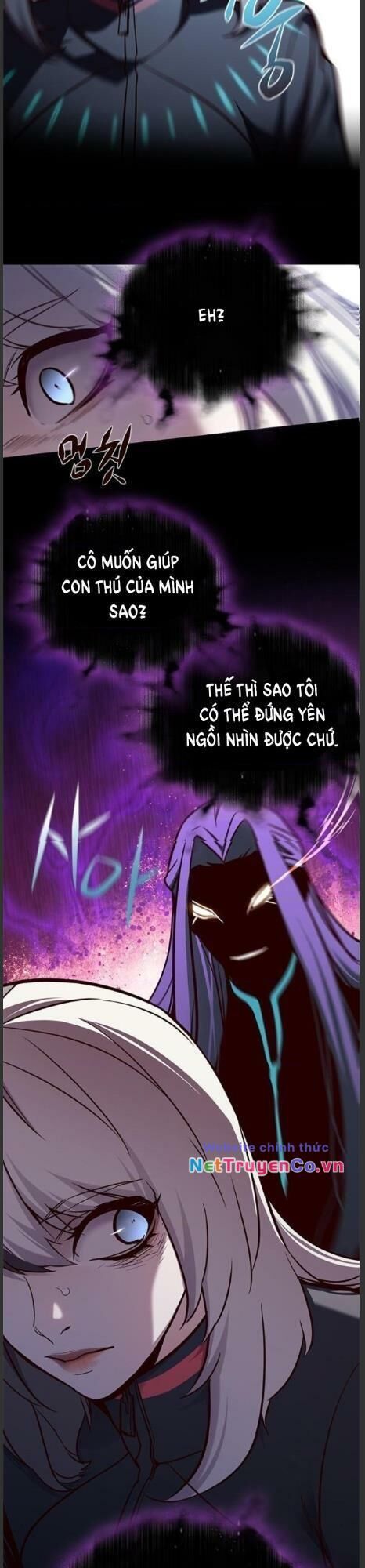 Cô Dâu Của Sói Trắng Chapter 161 - Trang 2