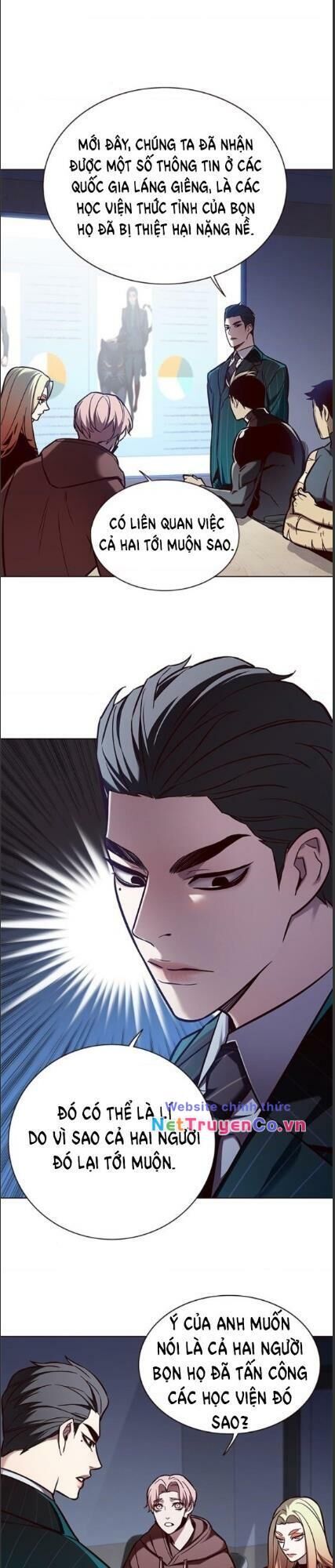 Cô Dâu Của Sói Trắng Chapter 161 - Trang 2