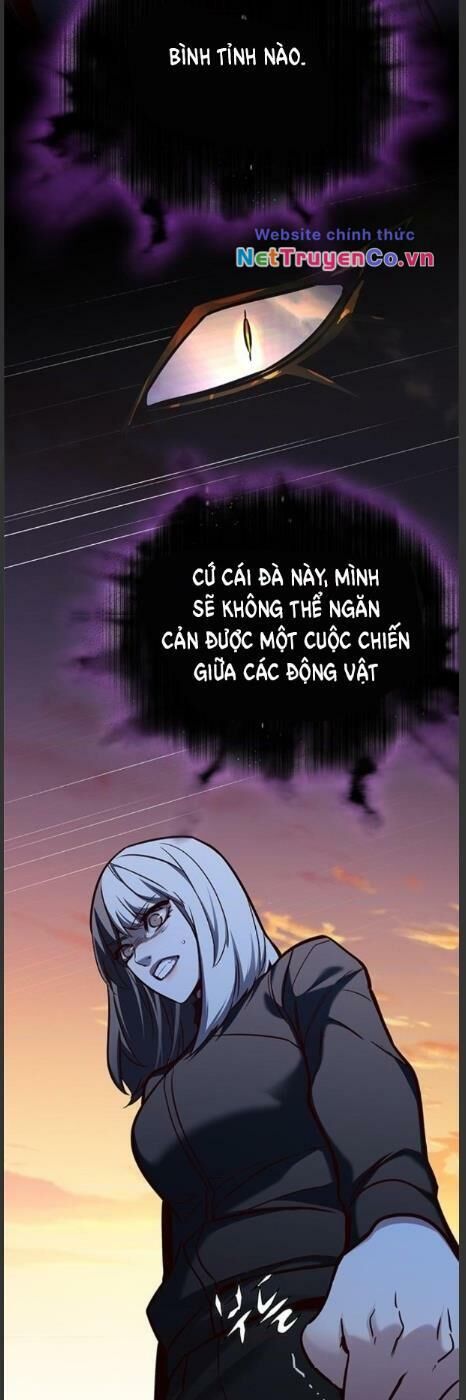 Cô Dâu Của Sói Trắng Chapter 161 - Trang 2