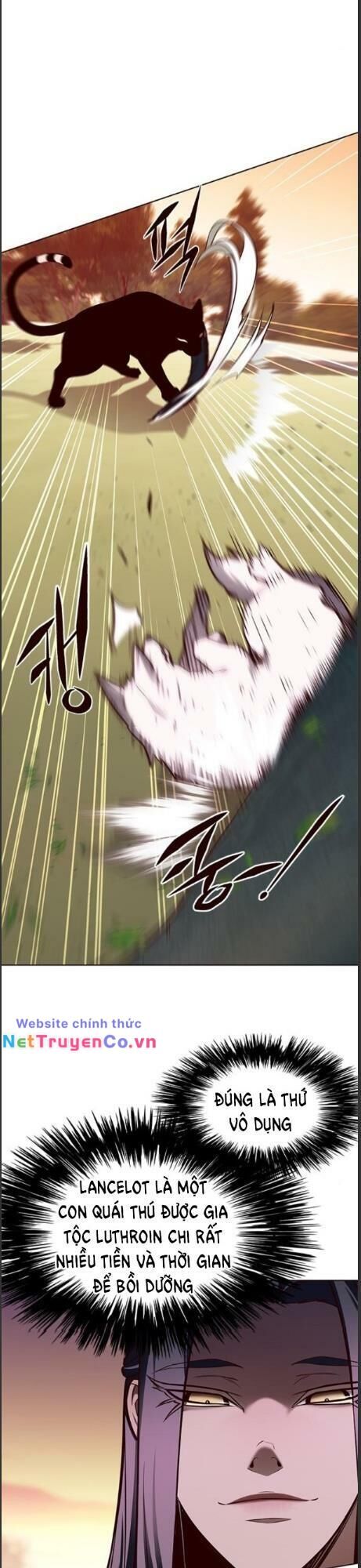 Cô Dâu Của Sói Trắng Chapter 161 - Trang 2