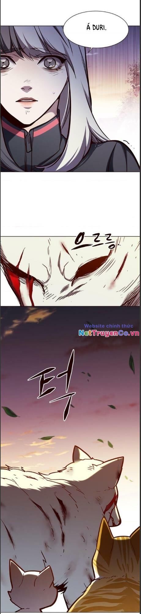 Cô Dâu Của Sói Trắng Chapter 161 - Trang 2