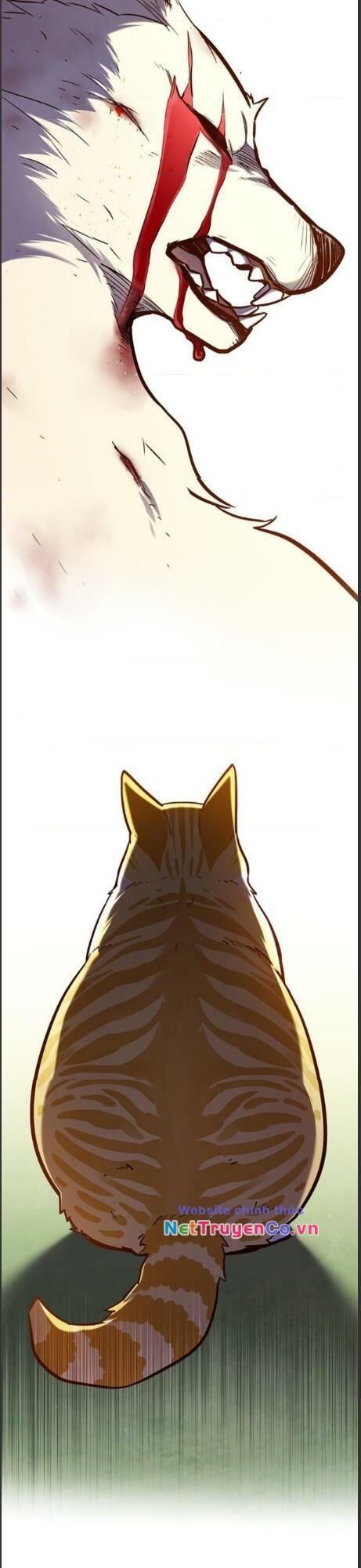 Cô Dâu Của Sói Trắng Chapter 161 - Trang 2