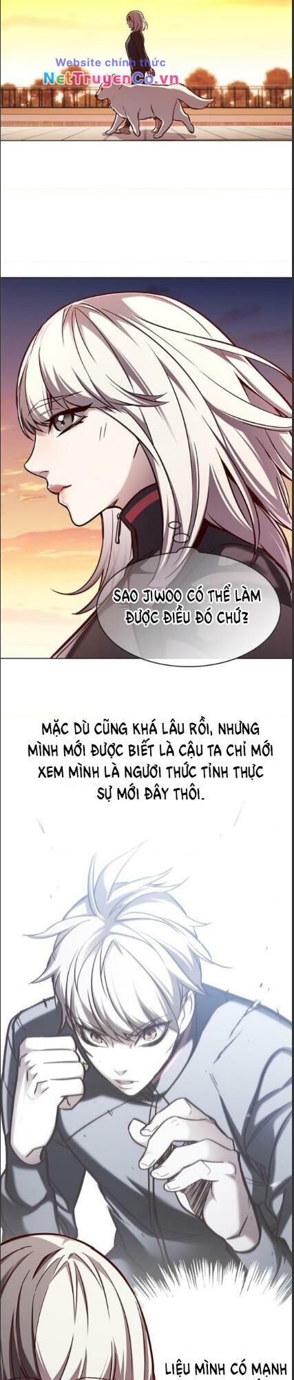 Cô Dâu Của Sói Trắng Chapter 161 - Trang 2