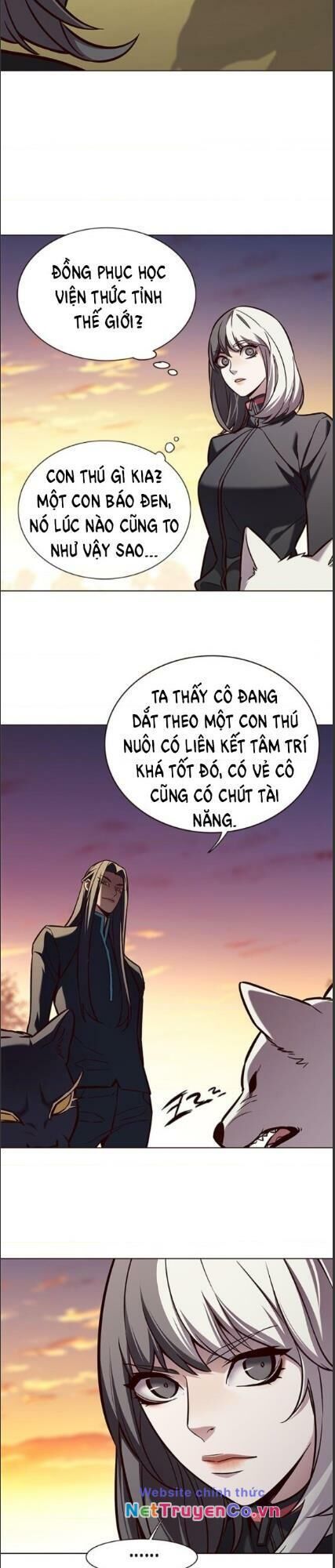 Cô Dâu Của Sói Trắng Chapter 161 - Trang 2