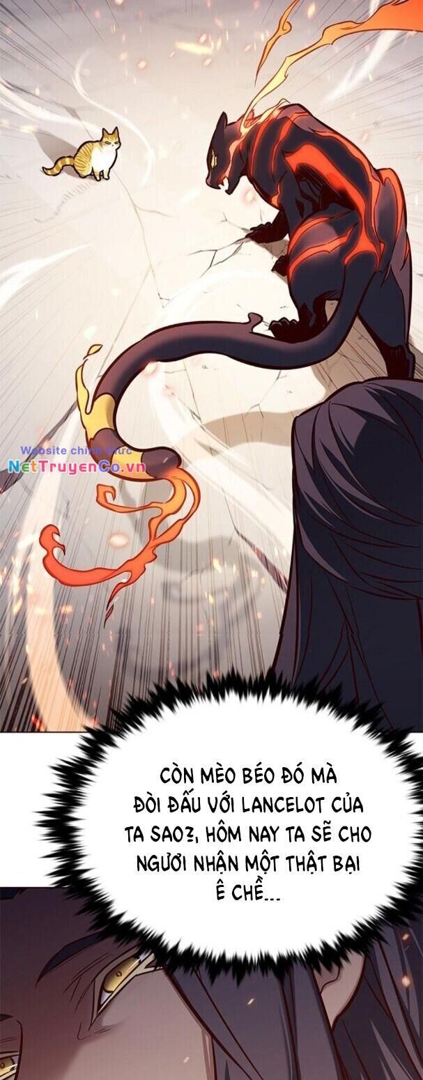 Cô Dâu Của Sói Trắng Chapter 163 - Trang 2