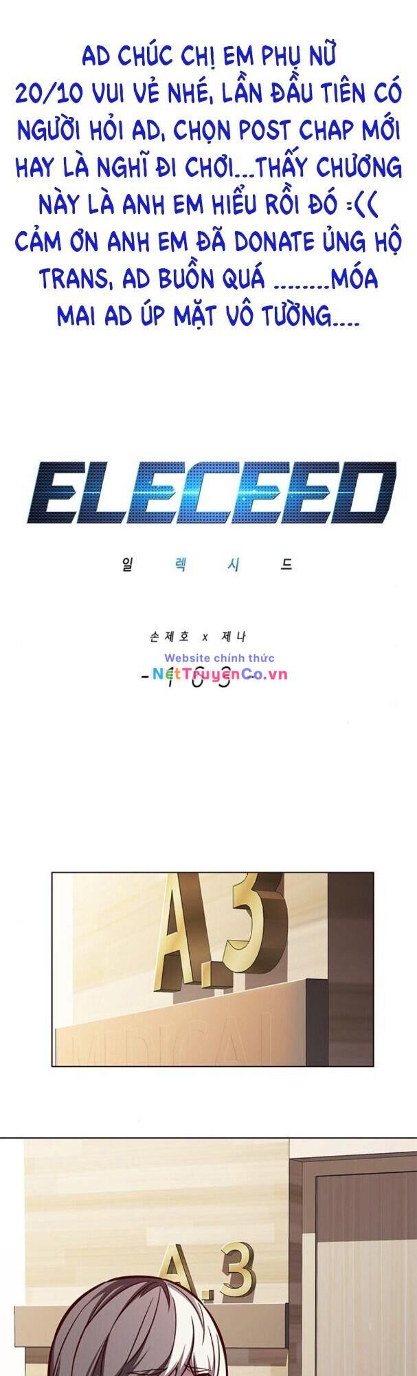 Cô Dâu Của Sói Trắng Chapter 163 - Trang 2