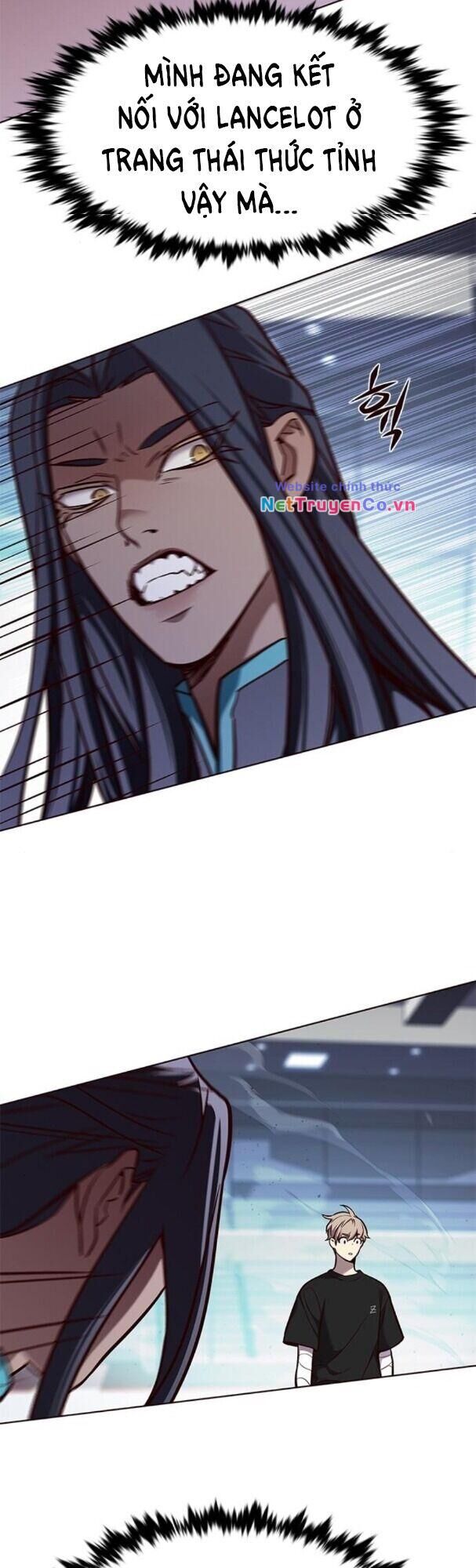 Cô Dâu Của Sói Trắng Chapter 163 - Trang 2