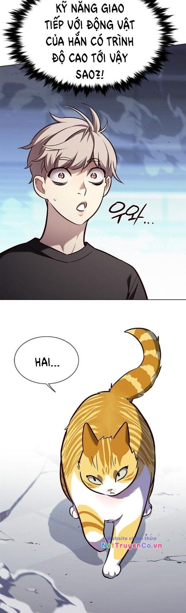 Cô Dâu Của Sói Trắng Chapter 163 - Trang 2