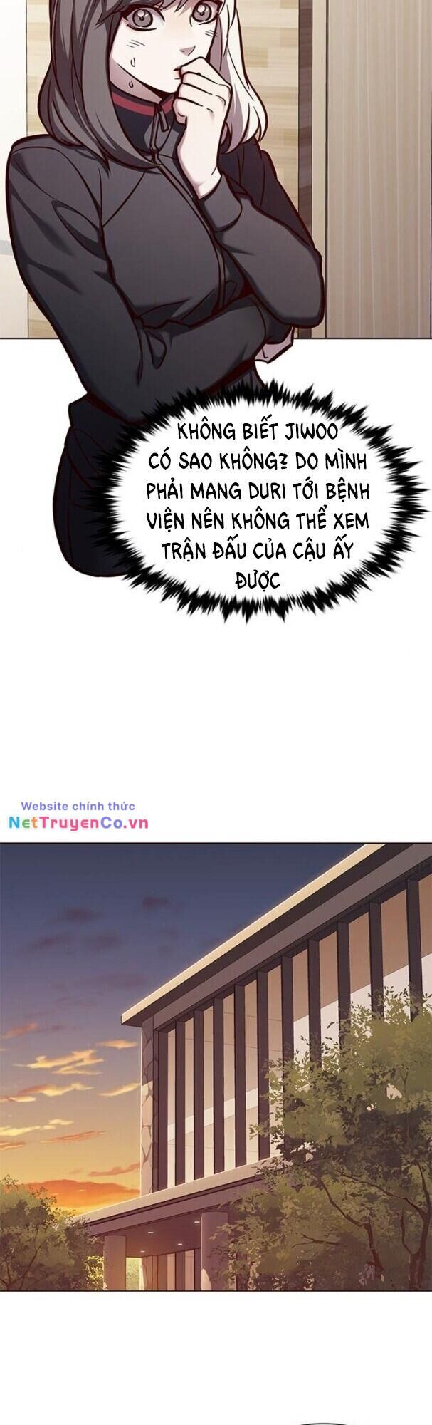 Cô Dâu Của Sói Trắng Chapter 163 - Trang 2