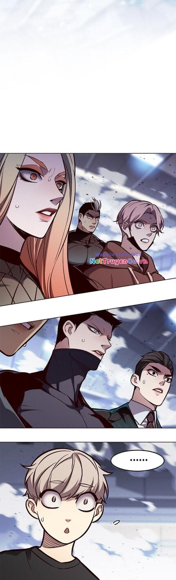 Cô Dâu Của Sói Trắng Chapter 163 - Trang 2