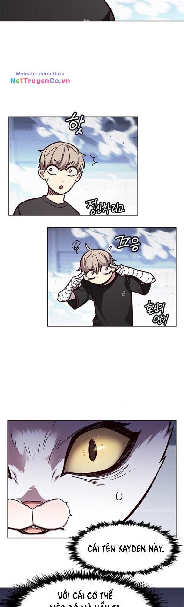 Cô Dâu Của Sói Trắng Chapter 163 - Trang 2