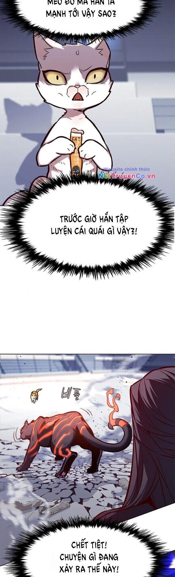 Cô Dâu Của Sói Trắng Chapter 163 - Trang 2