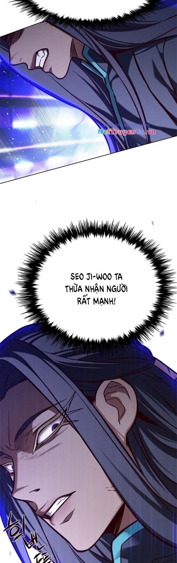 Cô Dâu Của Sói Trắng Chapter 163 - Trang 2