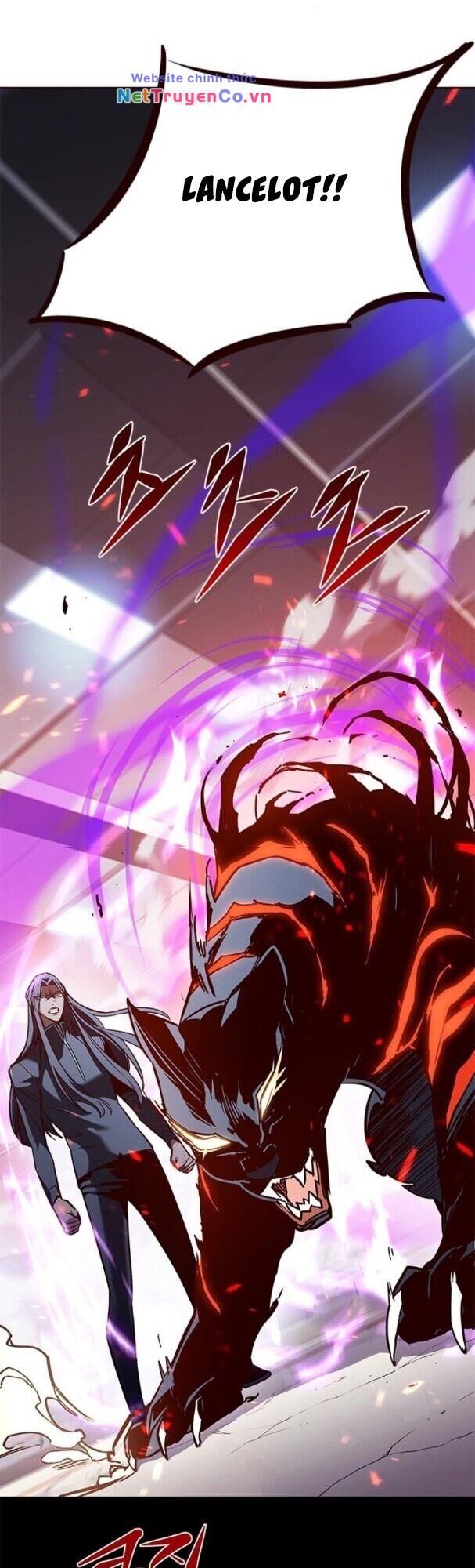 Cô Dâu Của Sói Trắng Chapter 163 - Trang 2