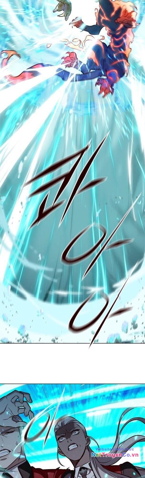 Cô Dâu Của Sói Trắng Chapter 163 - Trang 2