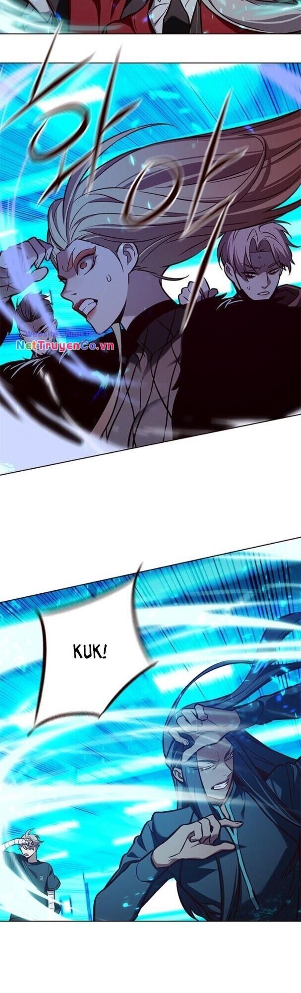 Cô Dâu Của Sói Trắng Chapter 163 - Trang 2