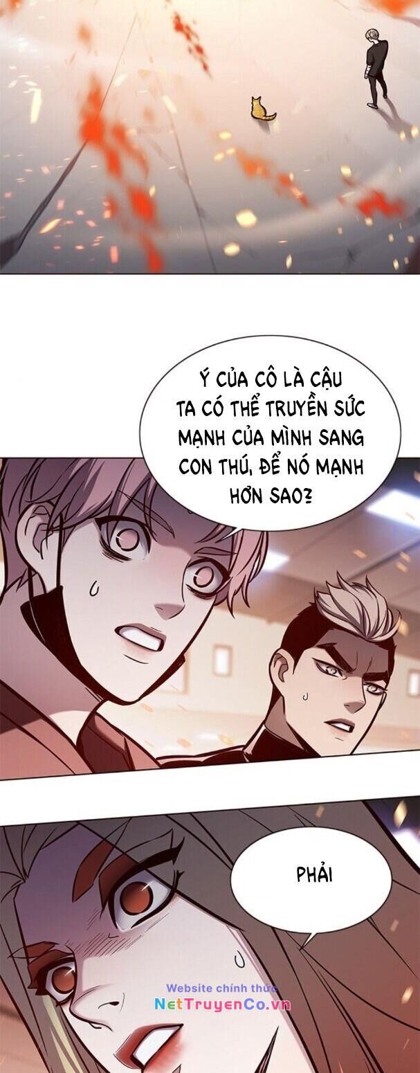 Cô Dâu Của Sói Trắng Chapter 163 - Trang 2