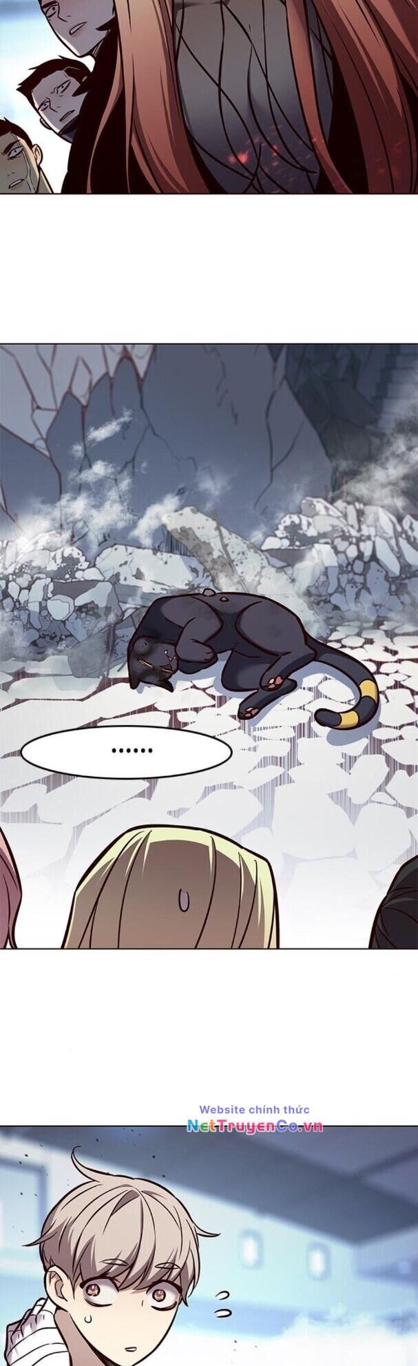 Cô Dâu Của Sói Trắng Chapter 163 - Trang 2