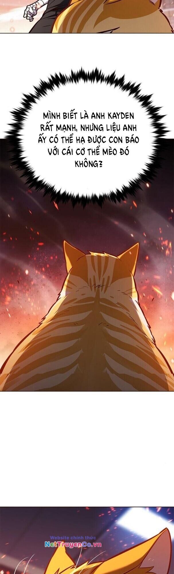 Cô Dâu Của Sói Trắng Chapter 163 - Trang 2