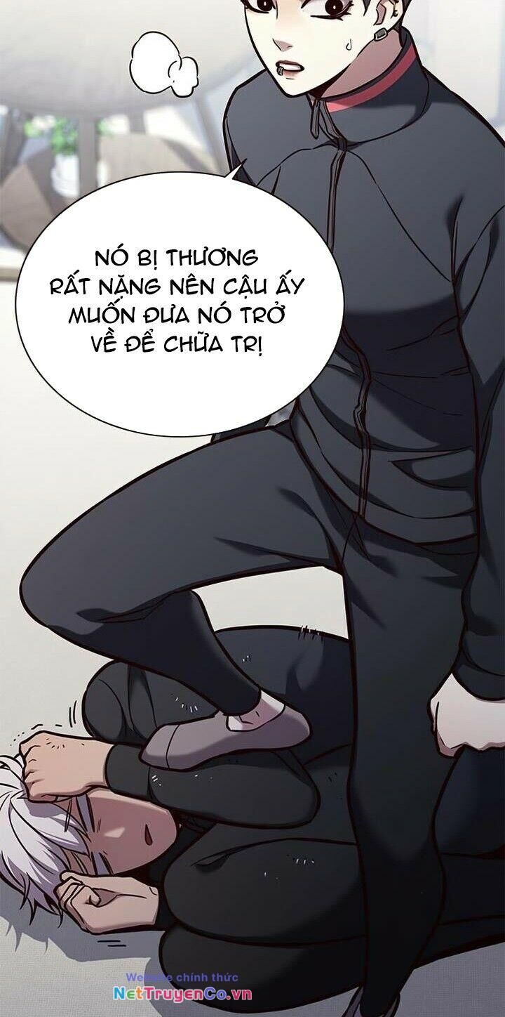 Cô Dâu Của Sói Trắng Chapter 165 - Trang 2