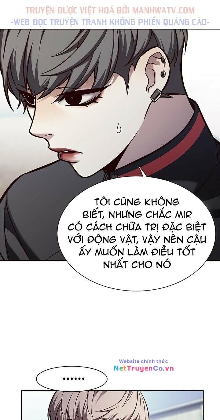 Cô Dâu Của Sói Trắng Chapter 165 - Trang 2