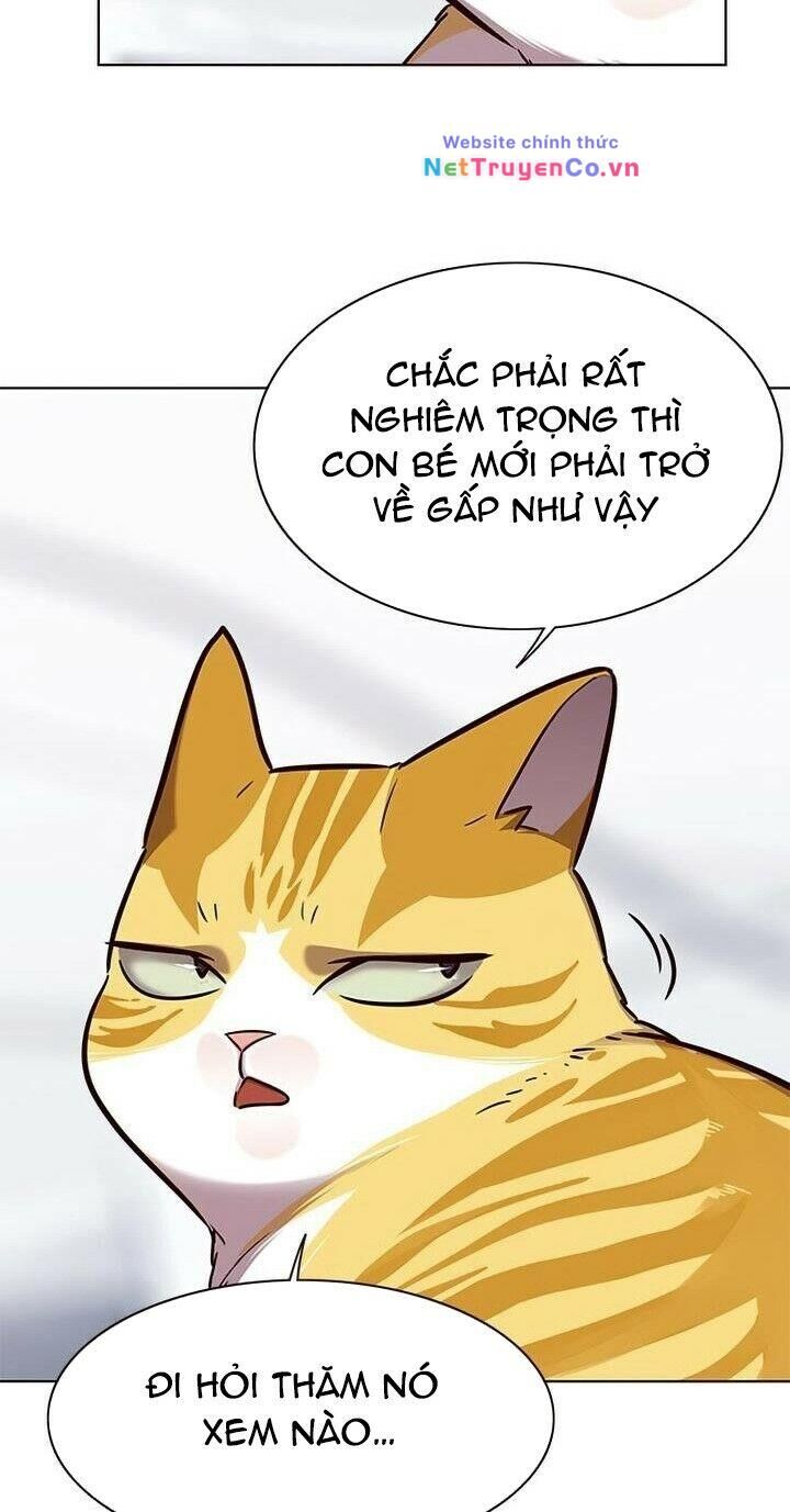 Cô Dâu Của Sói Trắng Chapter 165 - Trang 2