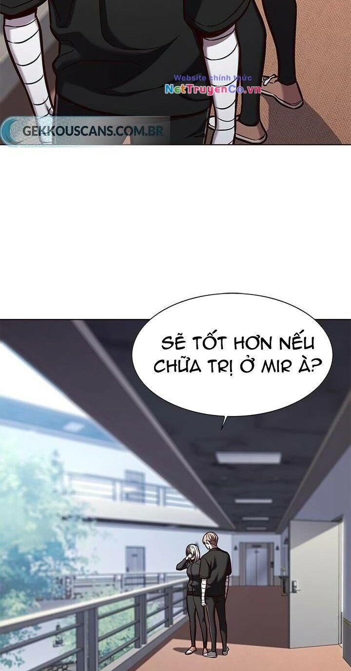 Cô Dâu Của Sói Trắng Chapter 165 - Trang 2