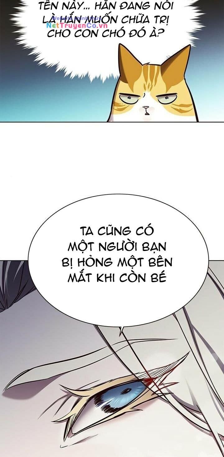 Cô Dâu Của Sói Trắng Chapter 165 - Trang 2