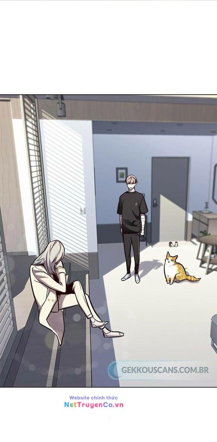 Cô Dâu Của Sói Trắng Chapter 165 - Trang 2