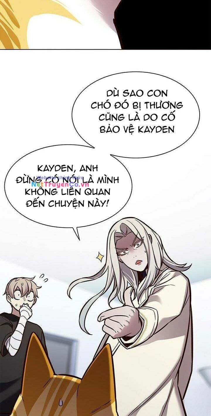 Cô Dâu Của Sói Trắng Chapter 165 - Trang 2