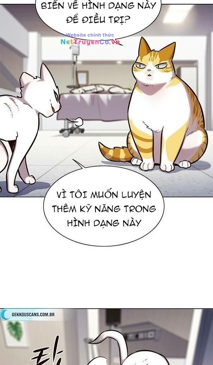 Cô Dâu Của Sói Trắng Chapter 166 - Trang 2