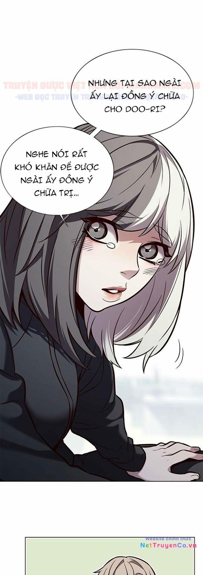 Cô Dâu Của Sói Trắng Chapter 166 - Trang 2