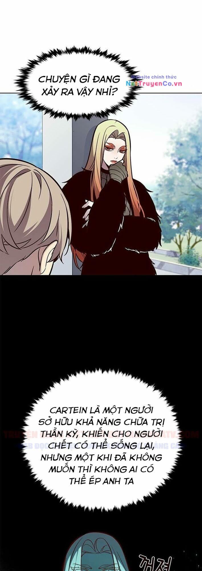 Cô Dâu Của Sói Trắng Chapter 166 - Trang 2