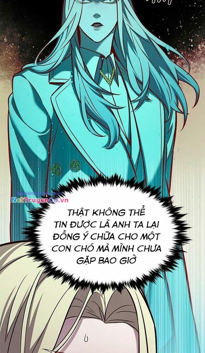 Cô Dâu Của Sói Trắng Chapter 166 - Trang 2