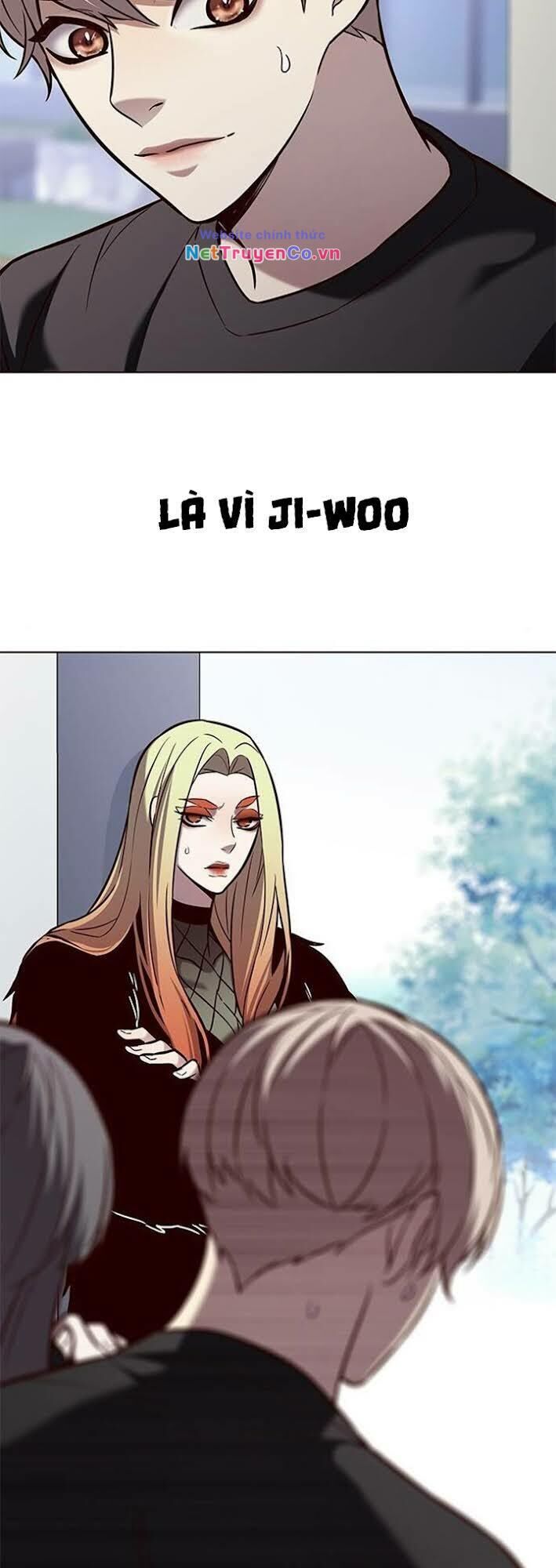 Cô Dâu Của Sói Trắng Chapter 166 - Trang 2