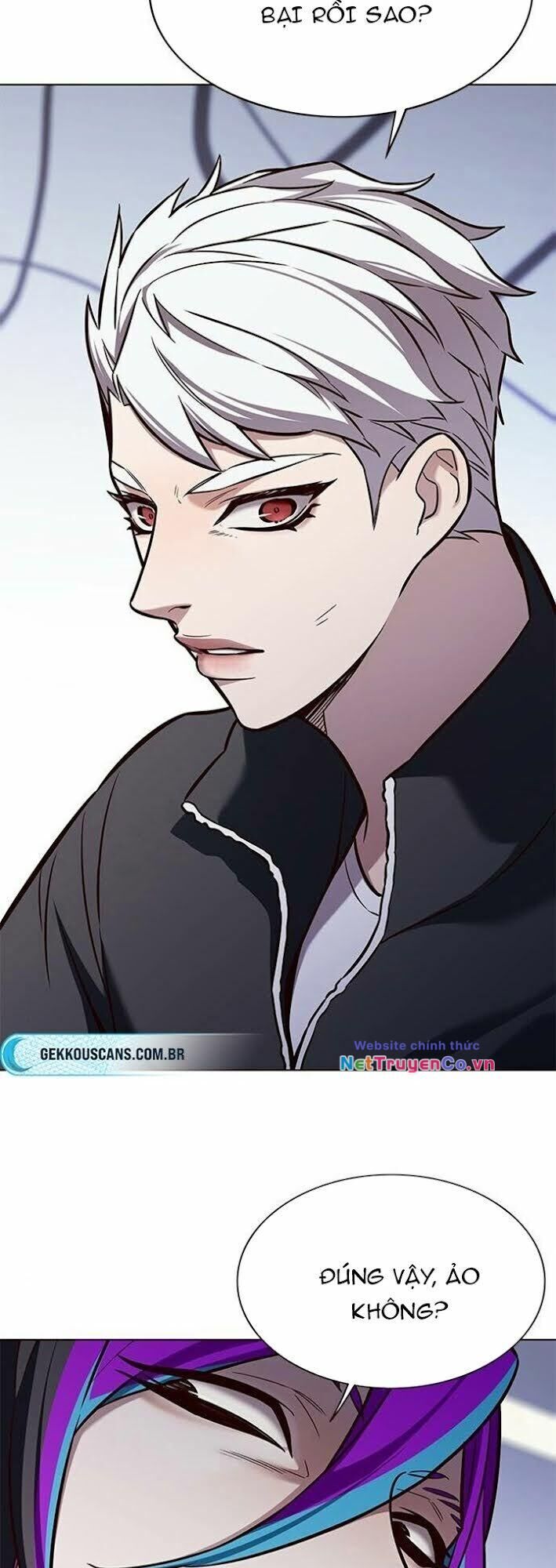 Cô Dâu Của Sói Trắng Chapter 166 - Trang 2