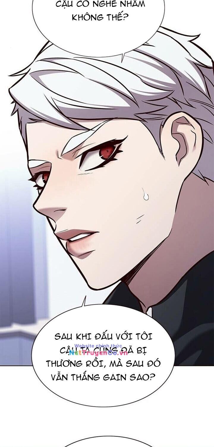 Cô Dâu Của Sói Trắng Chapter 166 - Trang 2