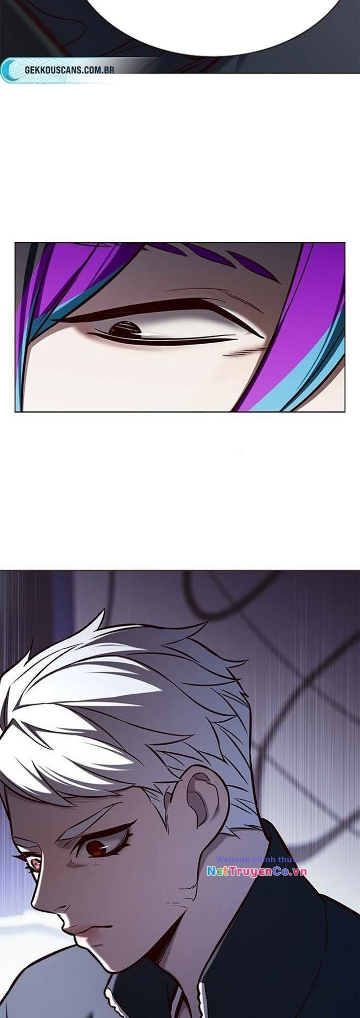 Cô Dâu Của Sói Trắng Chapter 166 - Trang 2